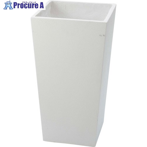 グリーンクロス PILLAR POT L 41cm 6300029370 1個 ■▼410-2228 ※個人宅様送り不可