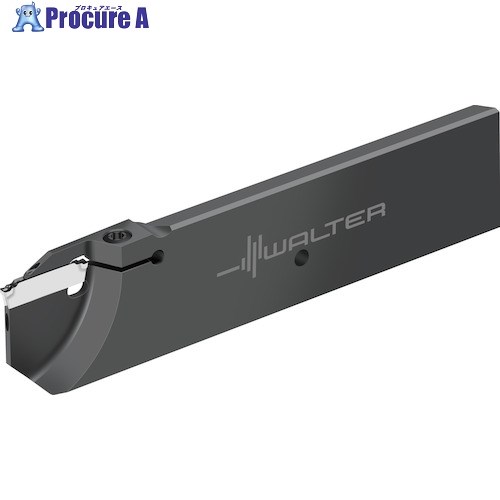 Walter 強化型突切りブレード コントラ G4041...C-P G4041-32L-3T21DX18C-P 1個 ■▼410-3180 【送料都度見積】 ●O585