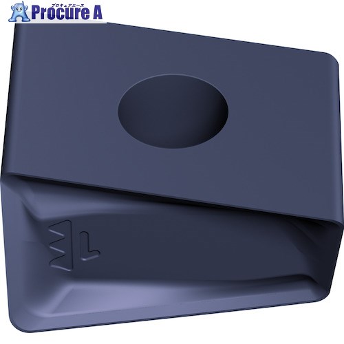 Walter ミーリング加工用 ひし形縦置きチップ WAK15 LNHX0904PDR-L55T WAK15 10個 ■▼410-9353 【送料都度見積】 ●O585
