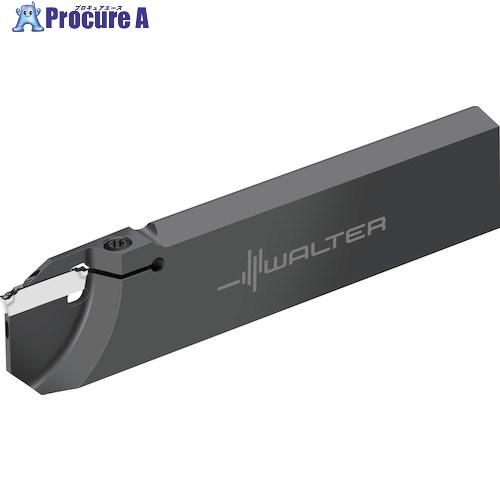 Walter 強化型突切りブレード G4041...-P G4041-32L-2T21DX18-P 1個 ■▼410-9713 【送料都度見積】 ●O585