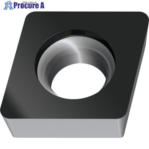 Walter 旋削加工用チップ 80°菱形ポジタイプ WKK20S CCMW120412-RK6 WKK20S 10個 ■▼411-2559 【送料都度見積】 ●O585