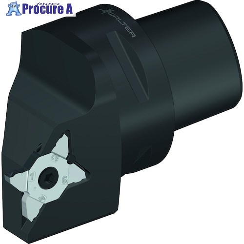 Walter 溝入れホルダー 外径溝加工 G3011-C...-P G3011-C4R-MX22-2-P 1個 ■▼411-2960 【送料都度見積】 ●O585