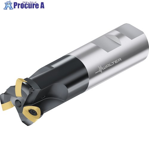 Walter 高送りカッター F2330.UW15.019.Z02.01 1個 ■▼411-3917 【送料都度見積】 ●O585