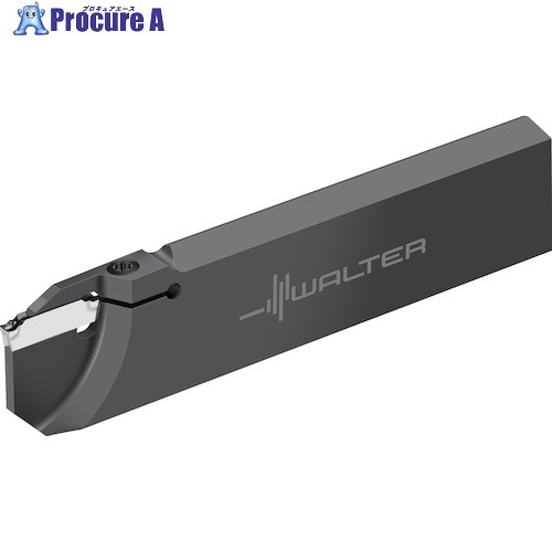 Walter 強化型突切りブレード G4041-26L-1.5T17DX18 1個 ■▼411-6235 【送料都度見積】 ●O585