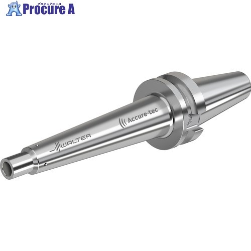 Walter 防振機能付き BT アダプター AC060-J AC060-J50-T28-235 1個 ■▼411-7039 【送料都度見積】 ●O585