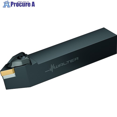 Walter シャンク工具 リジットクランプ DDNNN3225P15 1個 ■▼411-7148 【送料都度見積】 ●O585