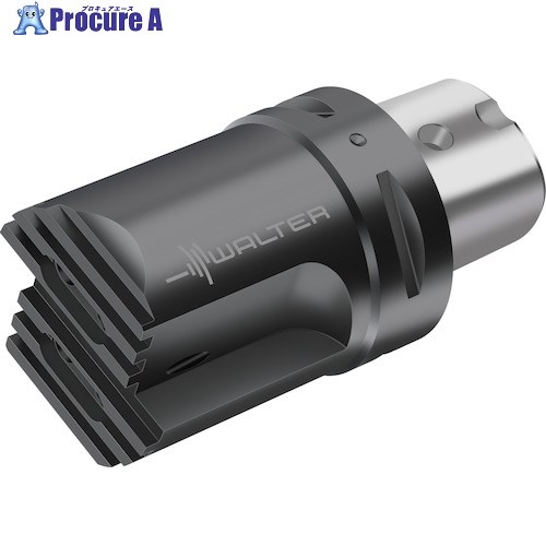 Walter 2 枚刃ボーリング工具 ベースボディ B3220G.C4.041-056.Z2 1本 ■▼411-8890 【送料都度見積】 ●O585