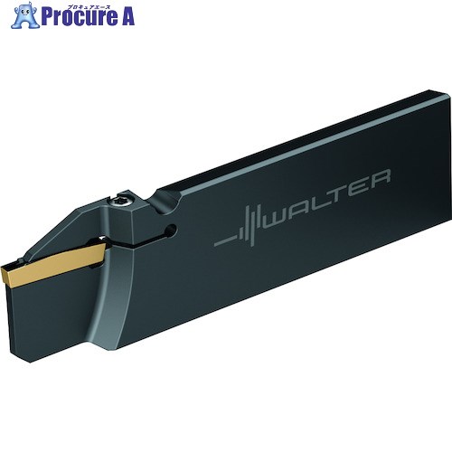 Walter 強化型突切りブレード コントラ G1041...C G1041.32L-2T32GX24C 1個 ■▼412-0415 【送料都度見積】 ●O585 17,845円