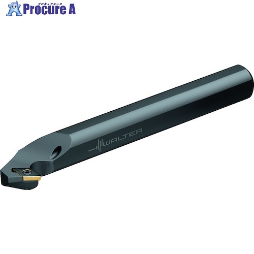 Walter ボーリングバー スクリュークランプ A...-SDUC...-X A20T-SDUCL3-X 1個 ■▼412-0589 【送料都度見積】 ●O585