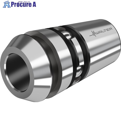 Walter シンクロクイックチェンジタップコレット ER AB735-ER AB735-ER25 1個 ■▼412-4018 【送料都度見積】 ●O585