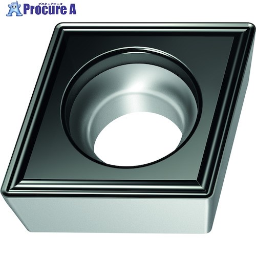 Walter 旋削加工用チップ 80°菱形ポジタイプ WKK10S CCMT060204-FK6 WKK10S 10個 ■▼412-5162 【送料都度見積】 ●O585