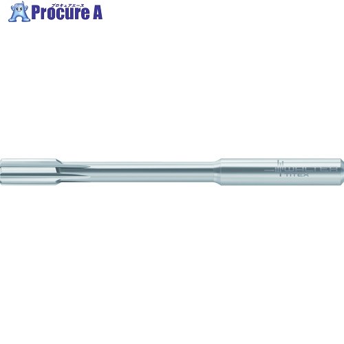 Titex 超硬 HSC リーマー F2482-6.02 1本 ■▼412-5687 【送料都度見積】 ●O585