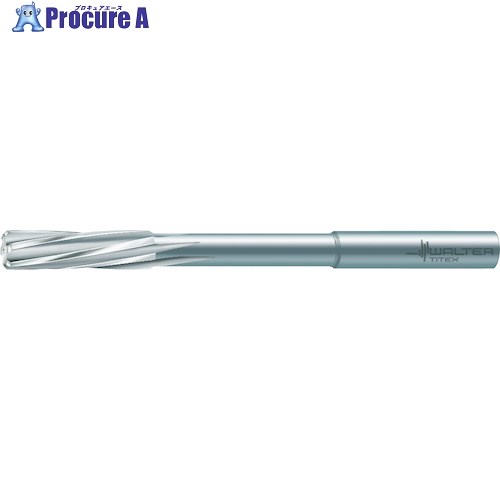 Titex 超硬マシンリーマー F2171-6 1本 ■▼412-5742 【送料都度見積】 ●O585
