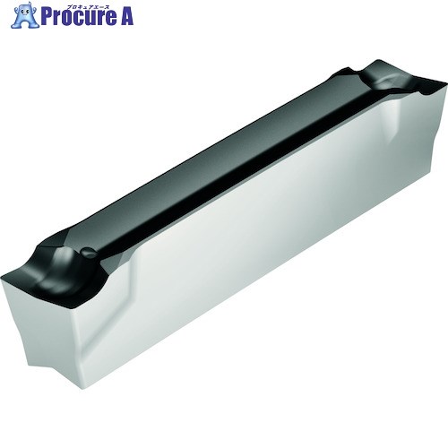 Walter 溝入れおよび突っ切り チップ WSM33S GX34-2E300N03-CF5 WSM33S 5個 ■▼412-6956 【送料都度見積】 ●O585