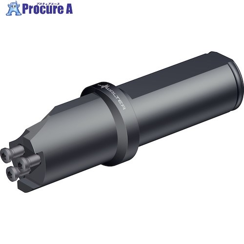Walter Boring bar modular MSS...I...1.5 MSS-I40L90-1、5D-E 1個 ■▼412-8182 【送料都度見積】 ●O585