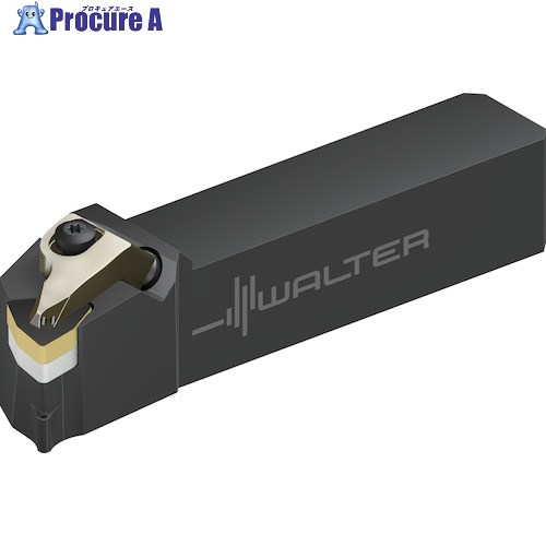 Walter シャンク工具 リジットクランプ DWLN...-P DWLNR2020X08-P 1個 ■▼412-8446 【送料都度見積】 ●O585 23,069円