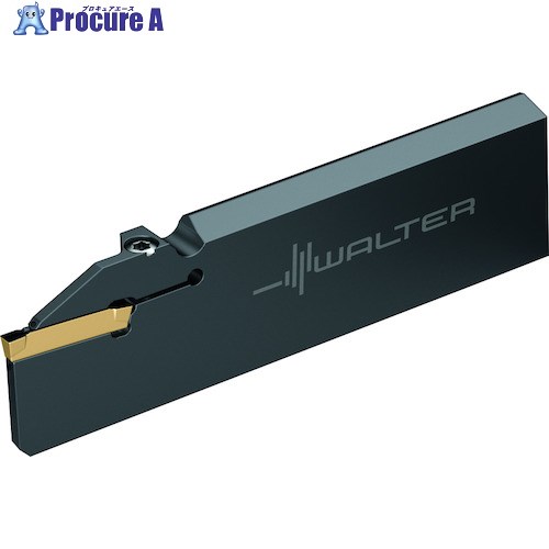 Walter 強化型突切りブレード コントラ G1041...C-P G1041.32R-3T33GX34C-P 1個 ■▼413-1691 【送料都度見積】 ●O585