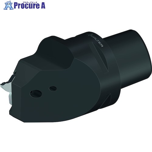 Walter 溝入れホルダー 外径溝加工 G3011-C...-P G3011-C3L-MX22-2-P 1個 ■▼413-3400 【送料都度見積】 ●O585