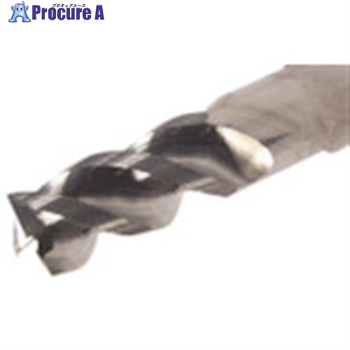イスカル 超硬ソリッドエンドミル ECA-H3-CF IC1508 ECA-H3 10-15/30C10CF-R02D IC1508 1本 ■▼414-2981 【送料都度見積】 ●O585