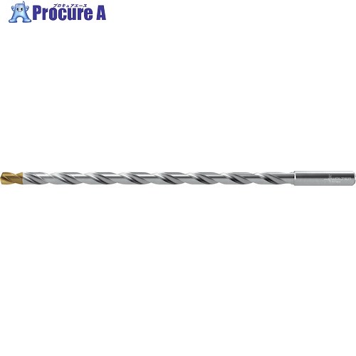 Titex 内部クーラント仕様超硬ドリル DC160-20-07.400A1-WJ30EU 1本 ■▼416-6769 【送料都度見積】 ●O585