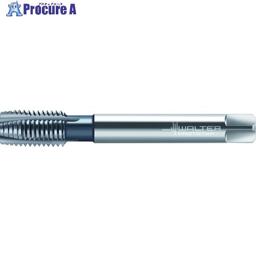 Prototyp HSS-E-PM マシンタップ 21266106-M12X1.25 1本 ■▼416-6894 【送料都度見積】 ●O585
