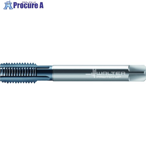 Prototyp HSS-E マシンタップ AE2236416-UNC1.0 1本 ■▼417-3491 【送料都度見積】 ●O585