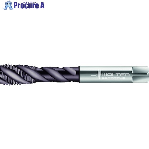 Prototyp HSS-E マシンタップ AEP2256302-UNC7/16 1本 ■▼417-3534 【送料都度見積】 ●O585