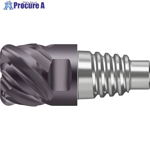 Prototyp 超硬エンドミル MC128-16.0E6P200-WJ30TF 1個 ■▼417-6279 【送料都度見積】 ●O585