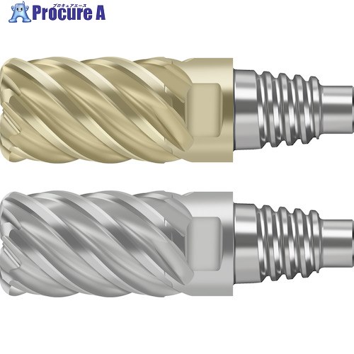 Prototyp 超硬エンドミル MD128-12.0E6X050-WJ30RA 1個 ■▼417-6330 【送料都度見積】 ●O585