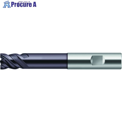 Prototyp 超硬エンドミル MC326-16.0W4BCJ-WK40TF 1個 ■▼418-2388 【送料都度見積】 ●O585