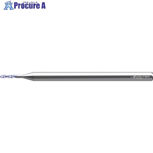Titex 超硬マイクロパイロットドリル DB131-02-01.500A0-WJ30EL 1本 ■▼418-2466 【送料都度見積】 ●O585