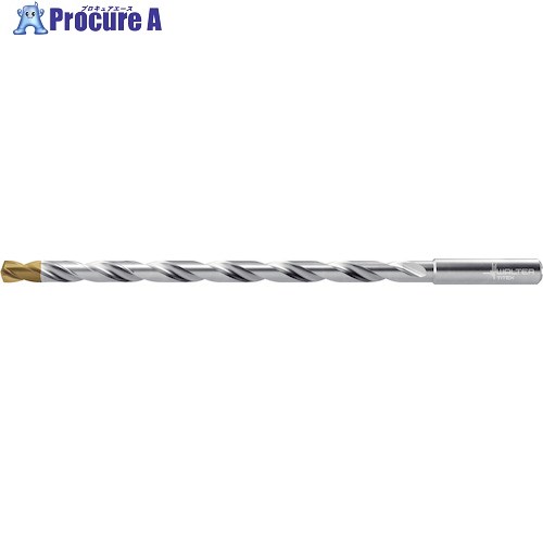 Titex 内部クーラント仕様超硬ドリル DC160-16-04.763A1-WJ30EU 1本 ■▼418-4020 【送料都度見積】 ●O585 32,207円
