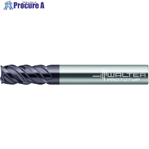 Prototyp 超硬エンドミル MC326-11.0A4L-WK40TF 1個 ■▼418-6554 【送料都度見積】 ●O585 16,340円