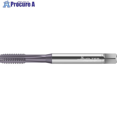 Prototyp HSS-E マシンタップ AK2231407-UNC4 1本 ■▼418-6704 【送料都度見積】 ●O585