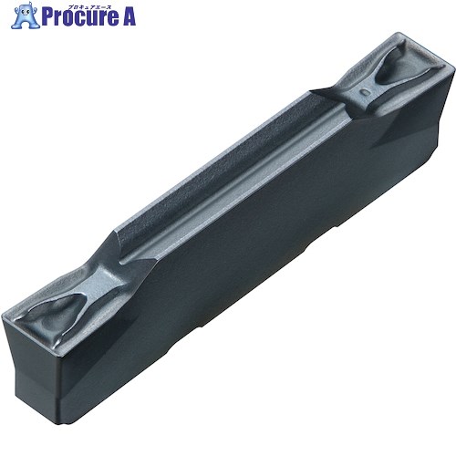 三菱 難削材溝入れ旋削加工用 GYシリーズ インサート MP9015 GY2M0300F020N-MM MP9015 10個 ■▼418-7046 【送料都度見積】 ●SI517