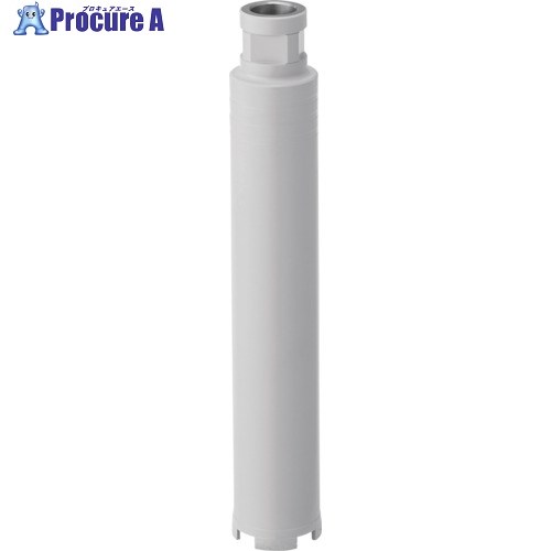Hakken 乾式コアビット ドライワンCロッド Φ56×260L DRY1-C-56-260 1本 ■▼420-9259 【送料都度見積】