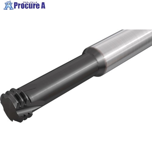 イスカル 超硬ソリッドエンドミル MTECS-W IC908 MTECS 08078C19 28W IC908 1本 ■▼423-0155 【送料都度見積】 ●O585