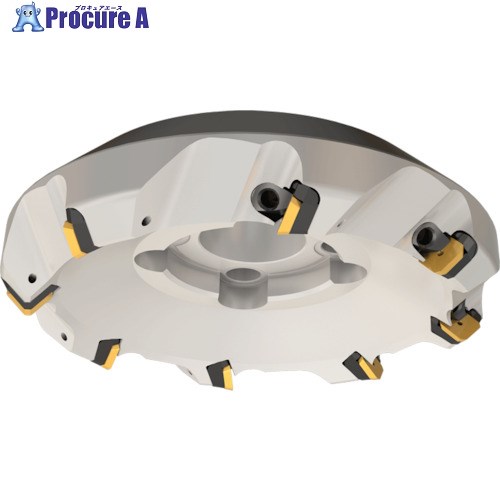 イスカル イスカルミル フェースミル F45E F45E D 80-27 1本 ■▼423-3332 【送料都度見積】 ●O585