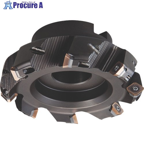 MOLDINO アルファ 正面フライス AFE45-4063R-4 AFE45-4063R-4 1個 ▼428-0199