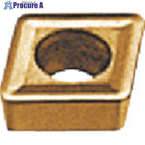 MOLDINO カッタ用チップ CPMT080204 HC844 HC844 CPMT080204 HC844 10個 ▼428-5425