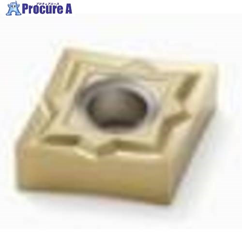 セコ 旋削 ISOネガインサート CNGG12 CP500 CP500 CNGG120408-MF1 CP500 10個 ▼428-6156 11,429円