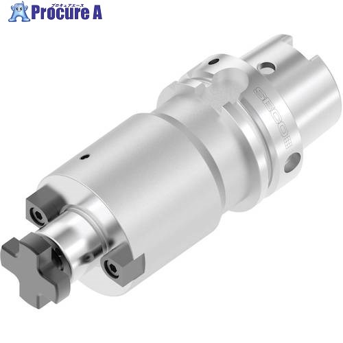 セコ HSKA100 ツーリングカッターアーバー HSKA100-SM32-050-L1 1個 ▼428-6284