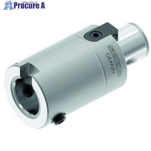 セコ エクステンション ツーリング Graflexホルダ M402221 1個 ▼428-7881