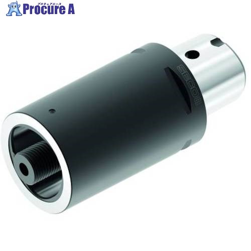 セコ ツーリング Captoホルダ C6ー391.01 C6-391.01-63100A 1個 ▼428-9388