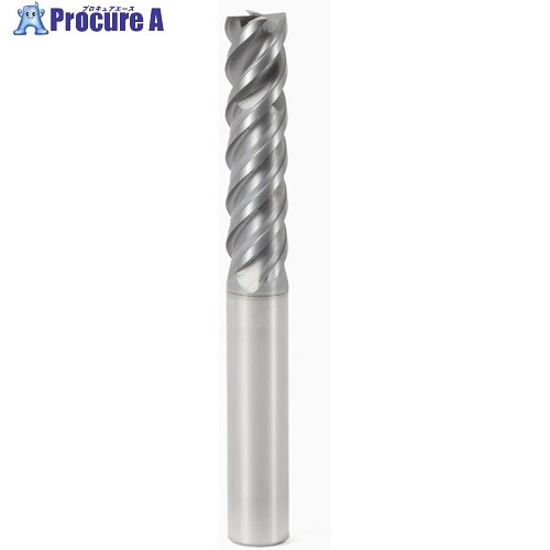 セコ JABRO Solid2 エンドミル 554L060Z4.0-SIRON-A 1個 ▼430-5860