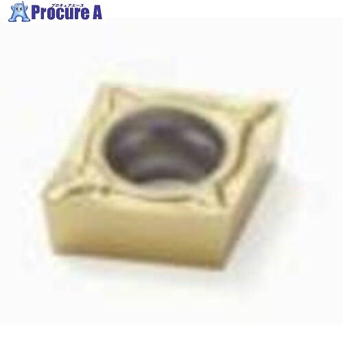 セコ 旋削 ISOポジインサート CCMT09T3 TS2000 CCMT09T304-F1 TS2000 10個 ▼434-1048