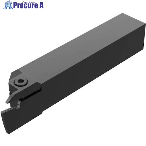 セコ 旋削 MDTホルダー 多機能溝入れ CFMR・ CFMR2525M03 1個 ▼434-4318