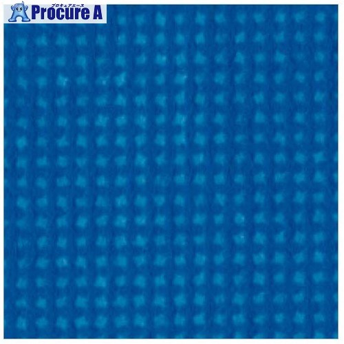 EBM パリクロ テーブルクロス シート 1500×1500(50枚入)ダークブルー 1423602 1枚 ■▼450-4679 【送料都度見積】