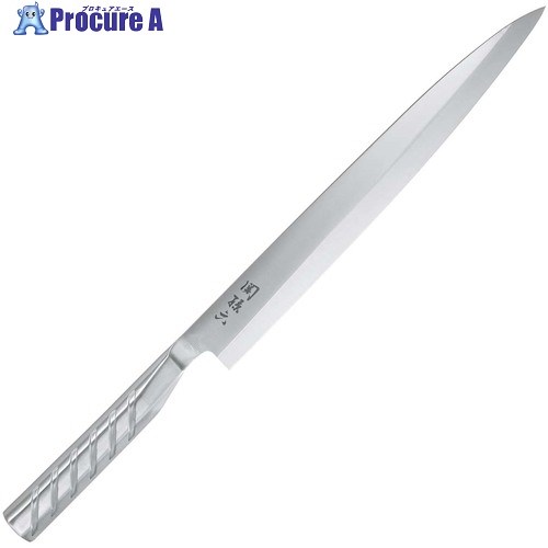 EBM SAKURA-S庖丁 ステンレス 刺身 300mm 018AK5180 1246630 1本 ■▼465-8028 【送料都度見積】