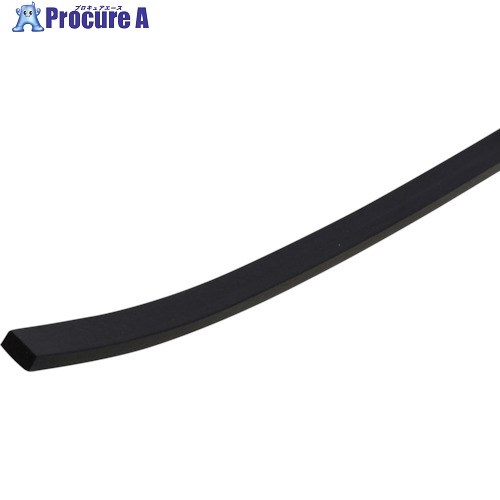 YAHATA CR押出しスポンジ シール付 5×20(25M) 4979874428189 1巻 ■▼467-0500 【送料都度見積】 11,163円